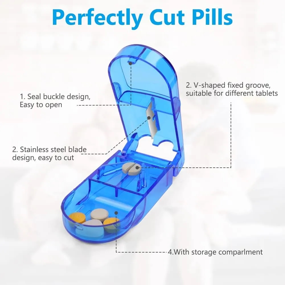 Pill Cutter 2