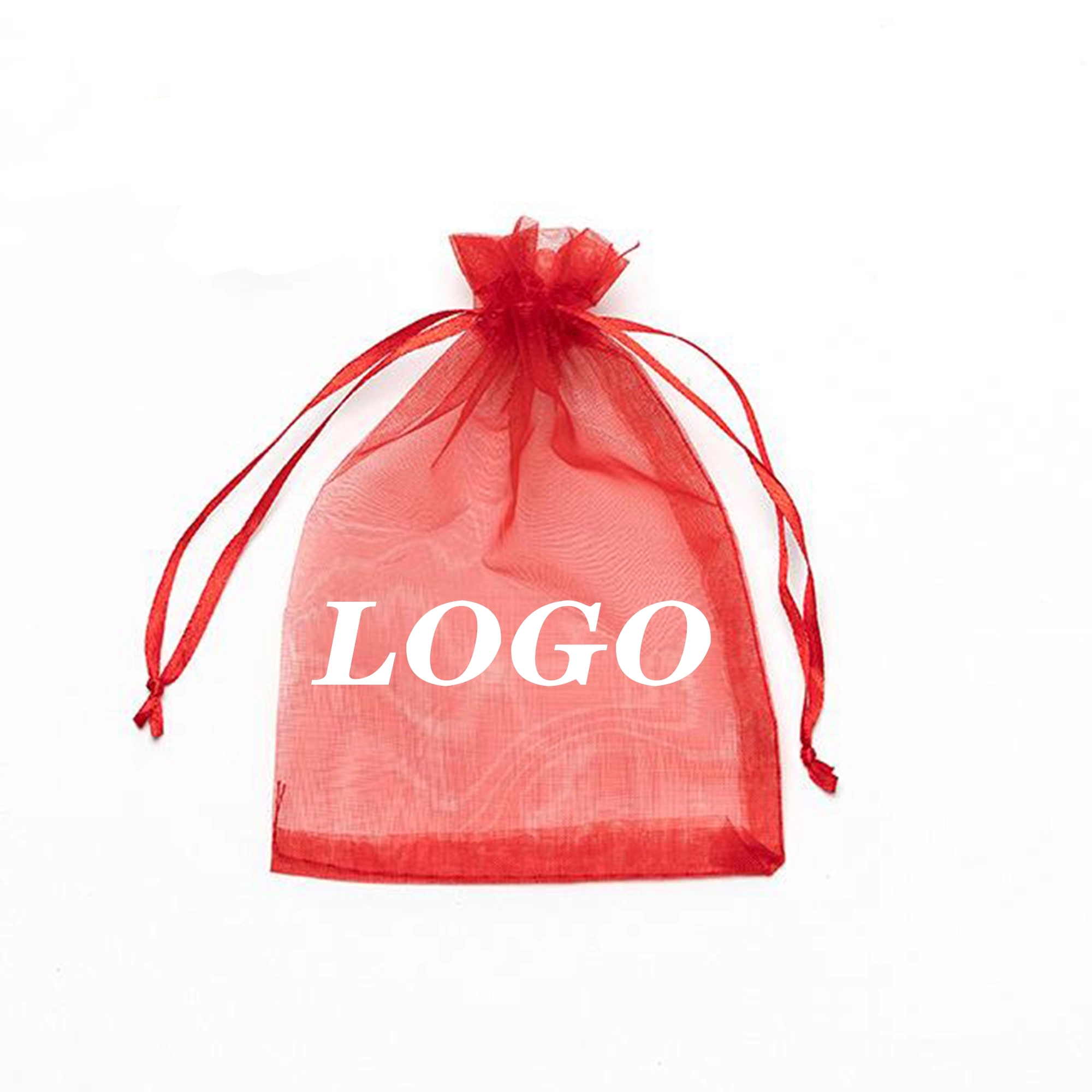 Organza Gift Bags 5