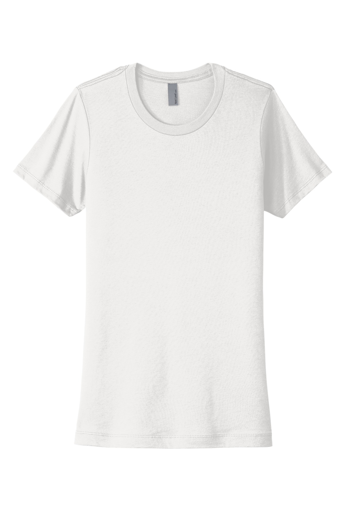 Next Level® Apparel Women's Cotton Tee 74