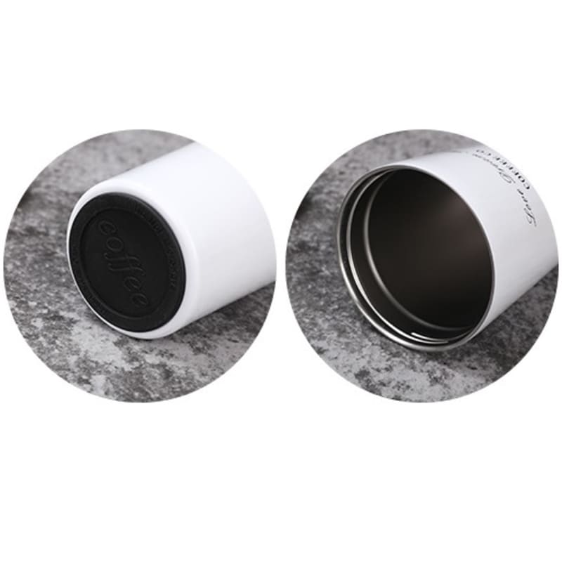 17 Oz. Custom Printed Travel Coffee Tumblers With Handle 21
