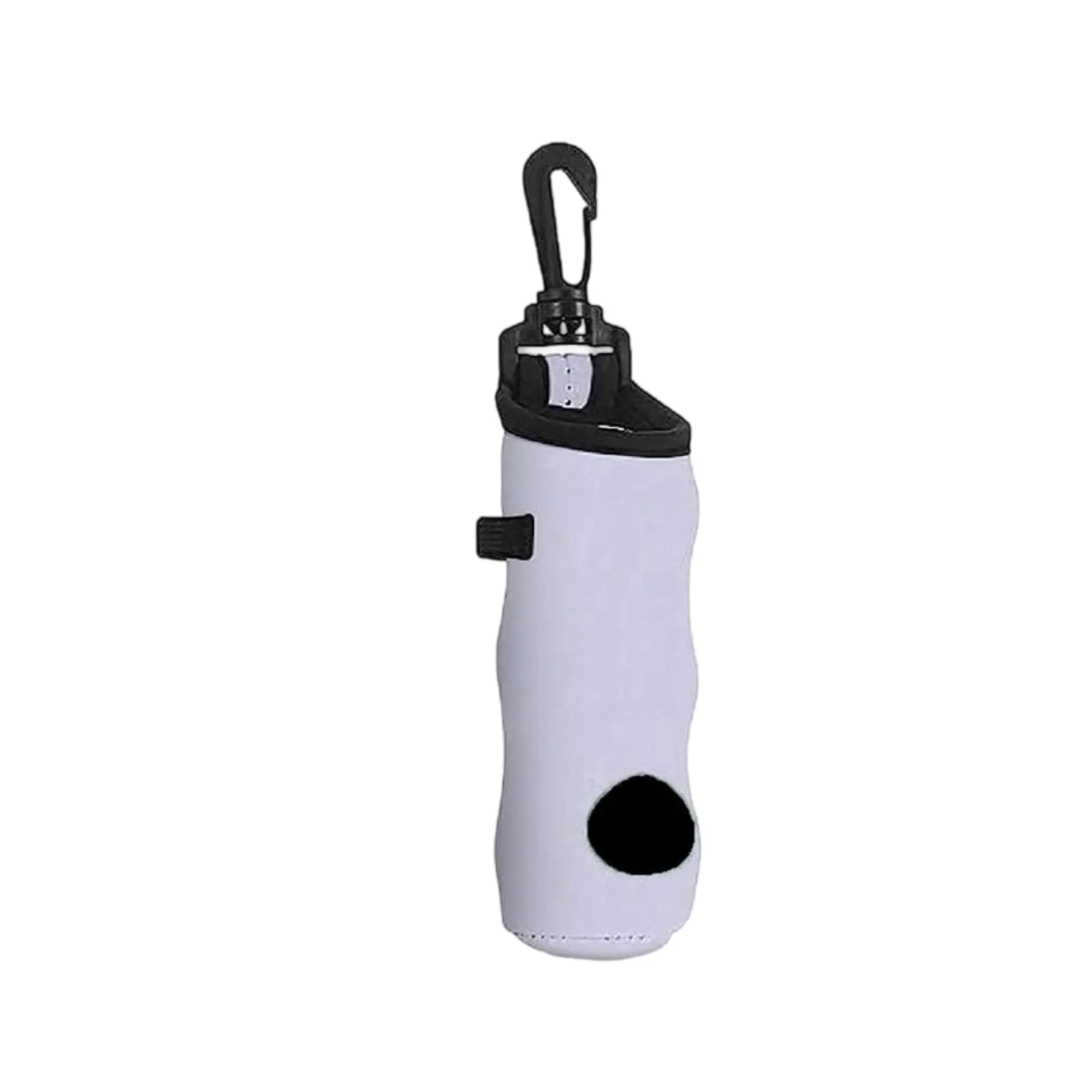 Outdoor Portable Golf Ball Pouch 4