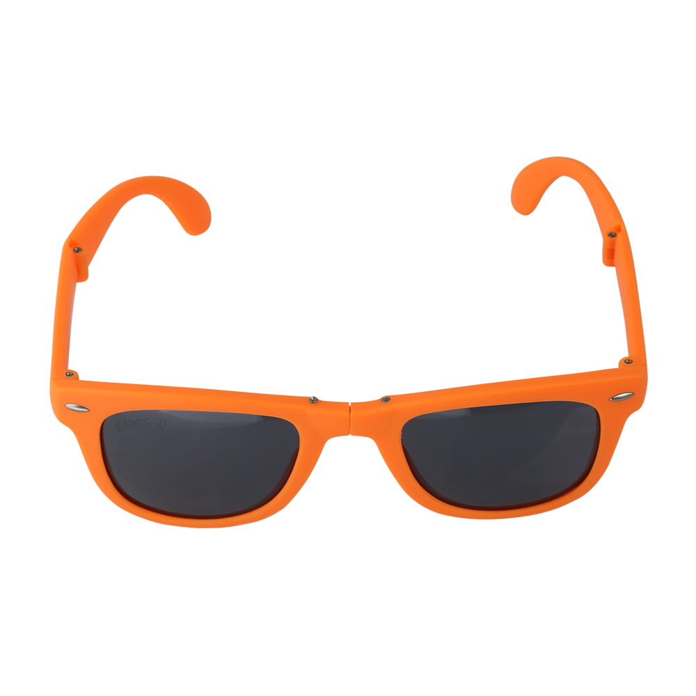 Foldable Matte Sunglasses 5