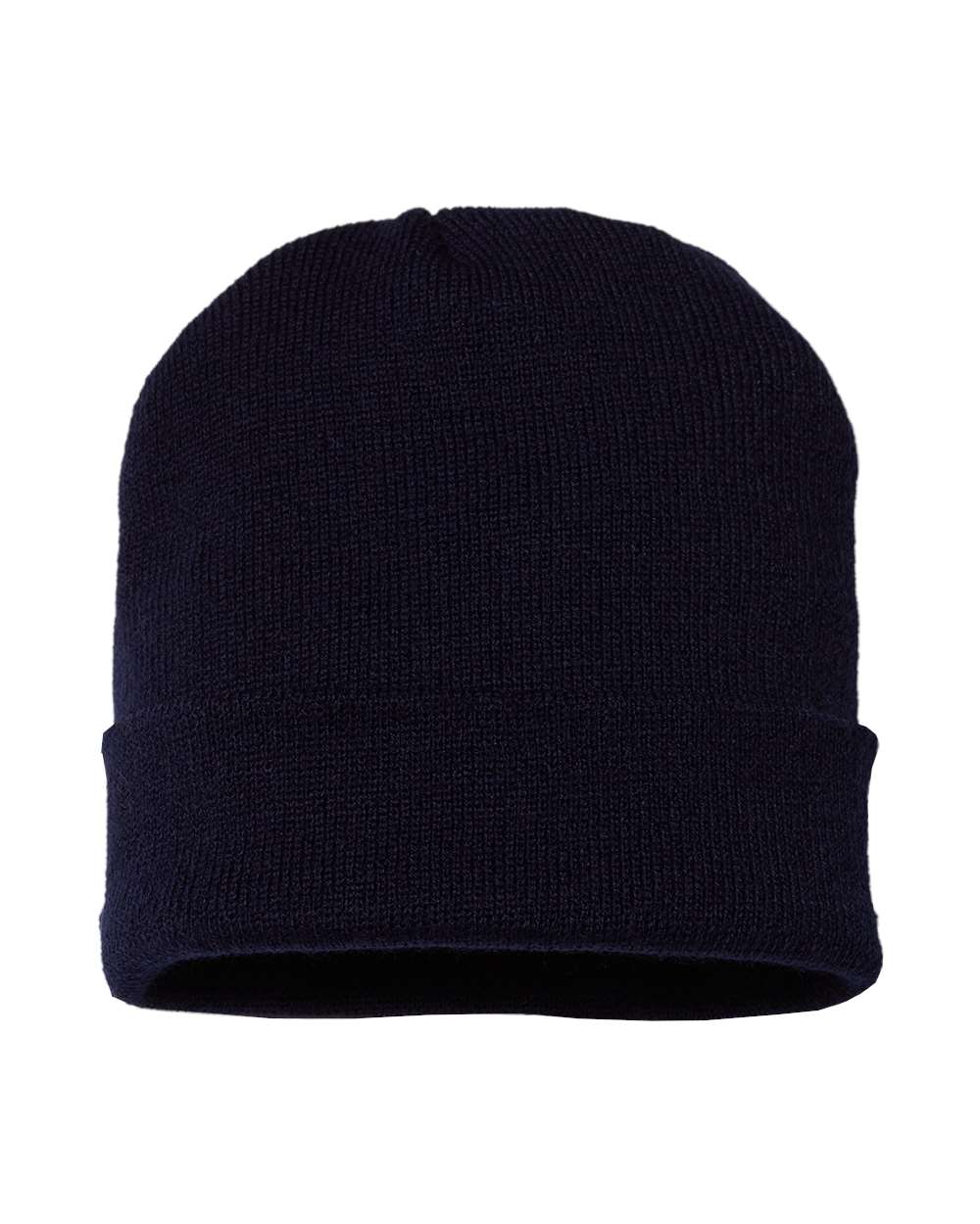 USA-Made 12" Cuffed Beanie - TKN24 36