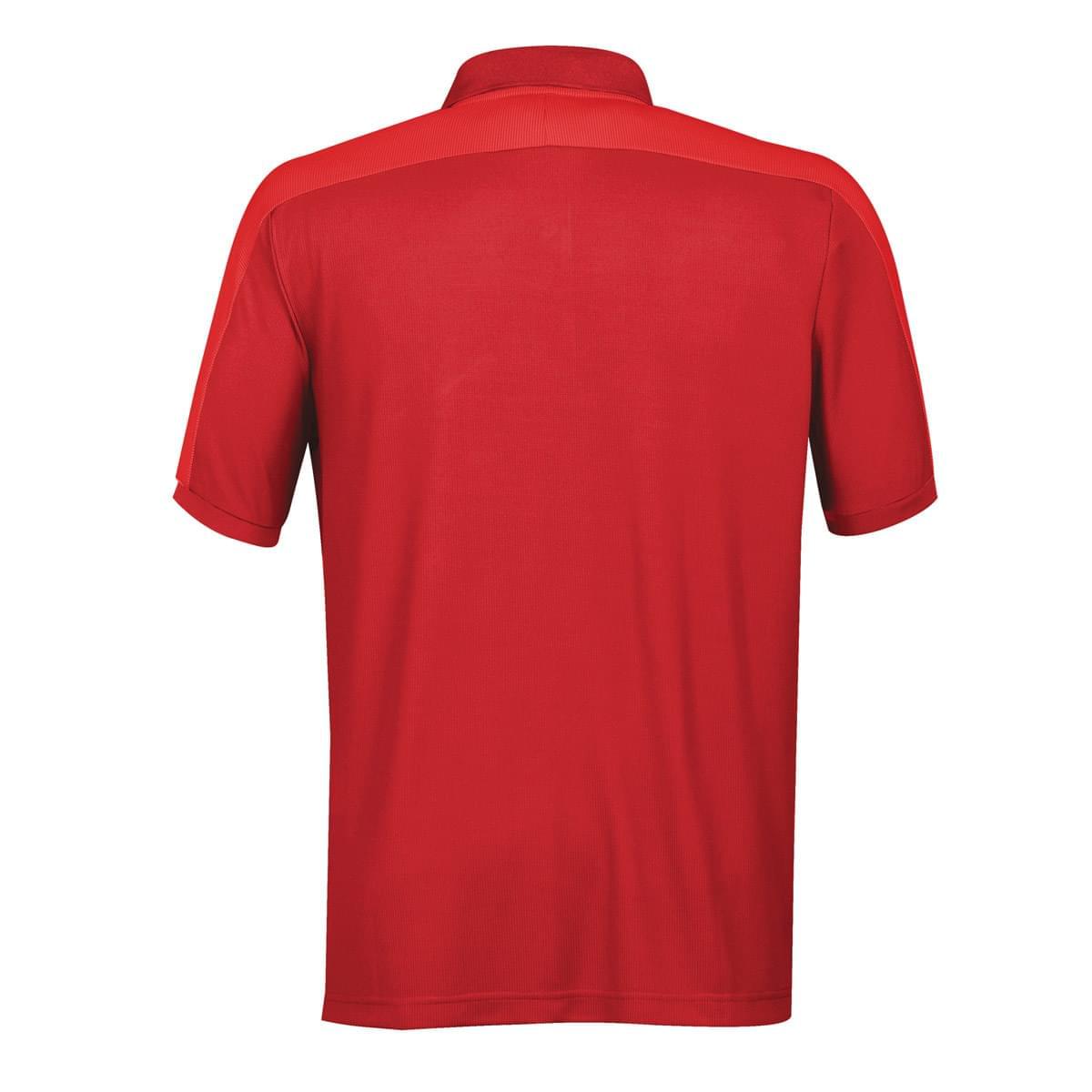 Stormtech Men's Shadow Polo 4