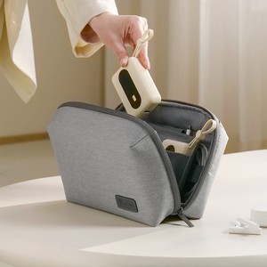 Data Cable Storage Case, custom luggage with logo imprint 13