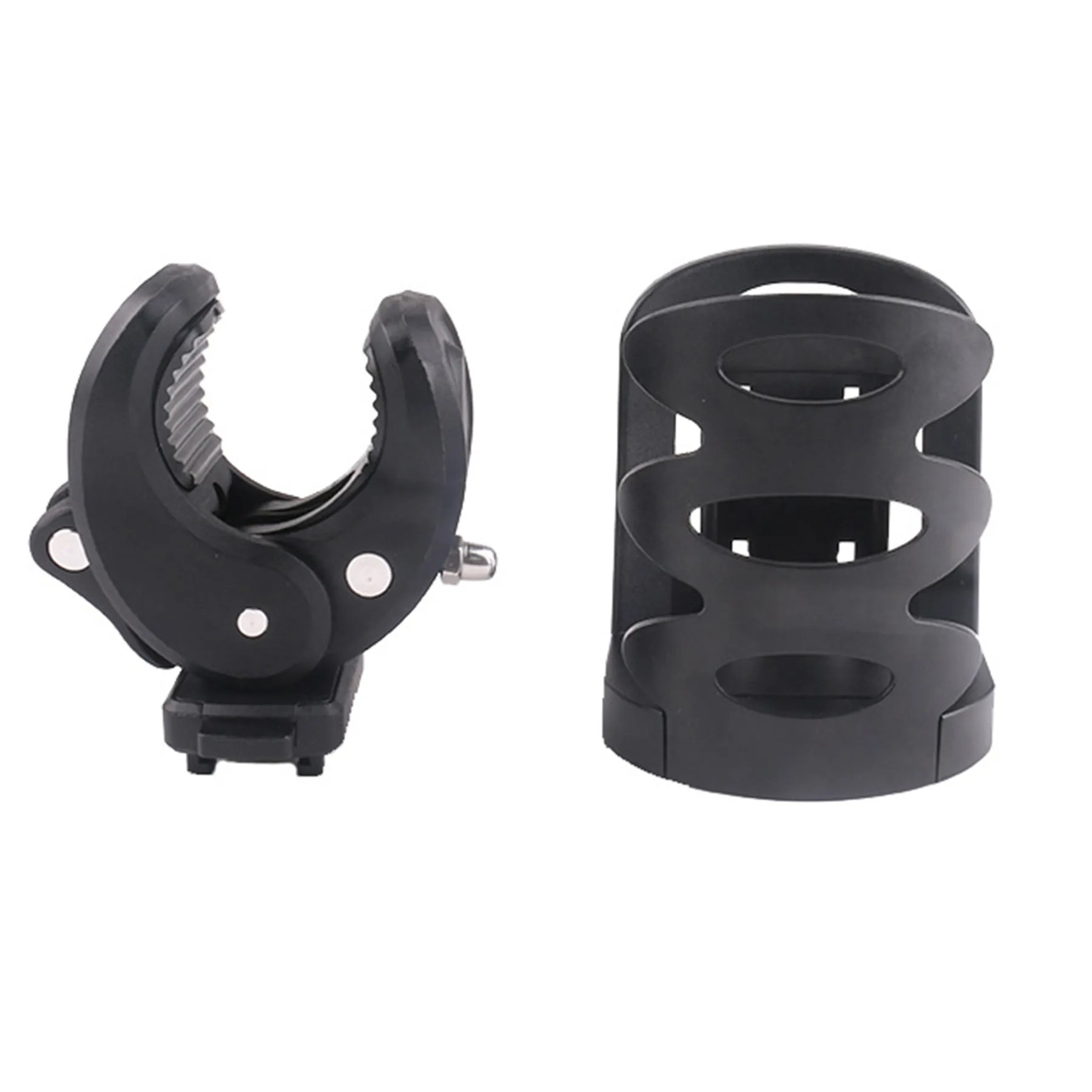 Adjustable Water Cup Bottle Holder 2