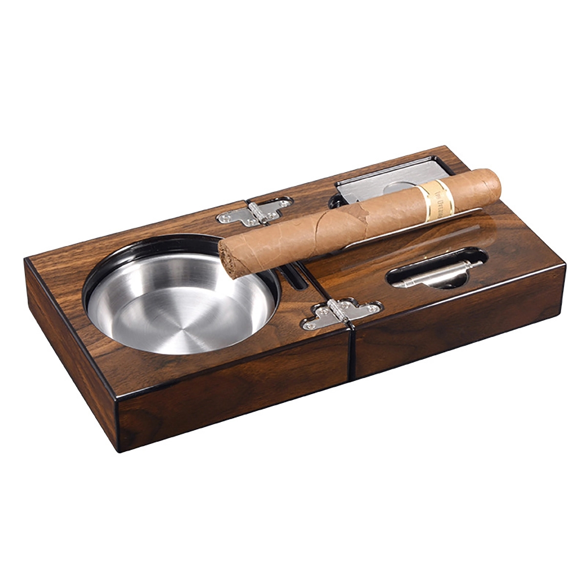 Cigar Ashtray Gift Set 2