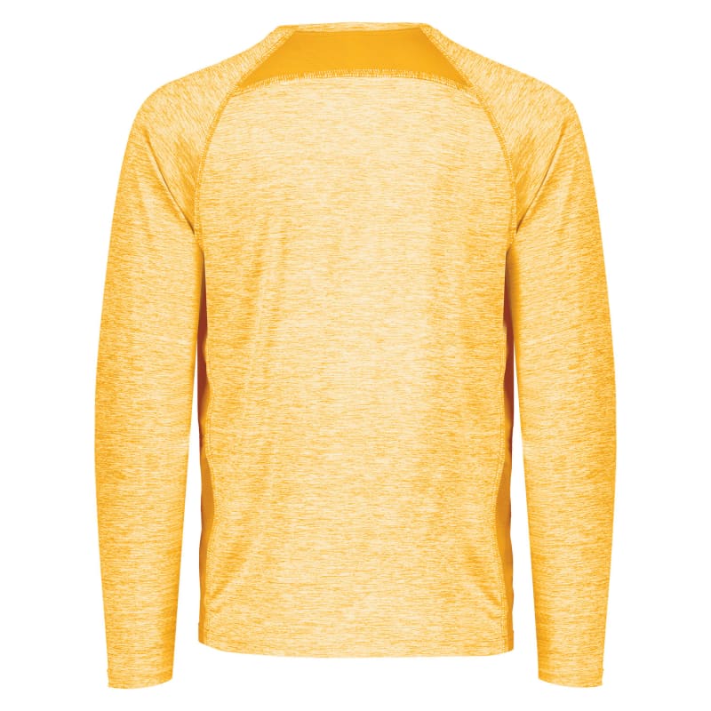 Holloway Men's Electrify Coolcore Long Sleeve T-Shirt 20