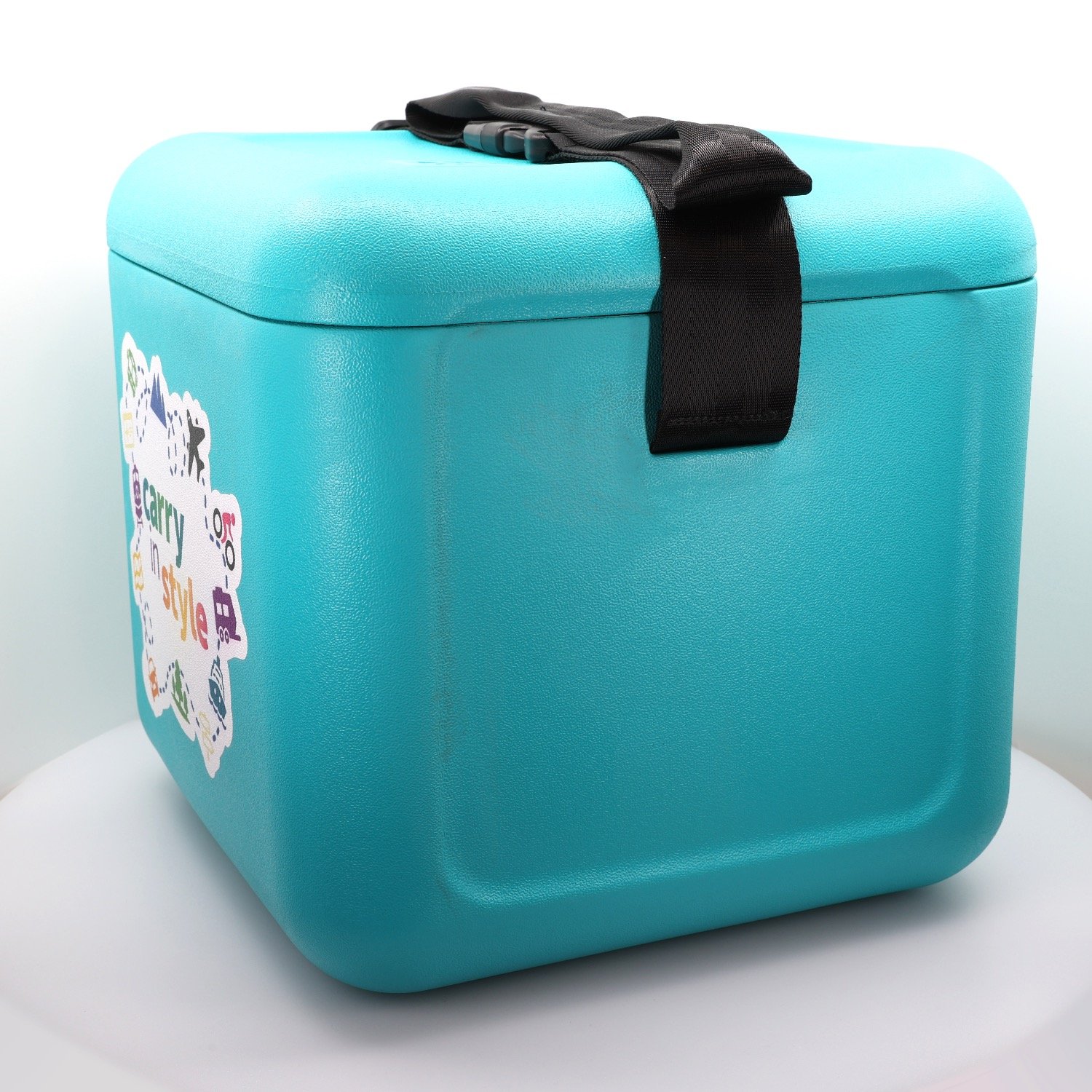 FOAM™ 30-Can EVA Cooler 59
