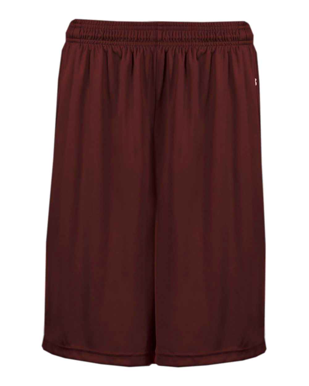 B-Core Pocketed Youth 7 Inch Short 9