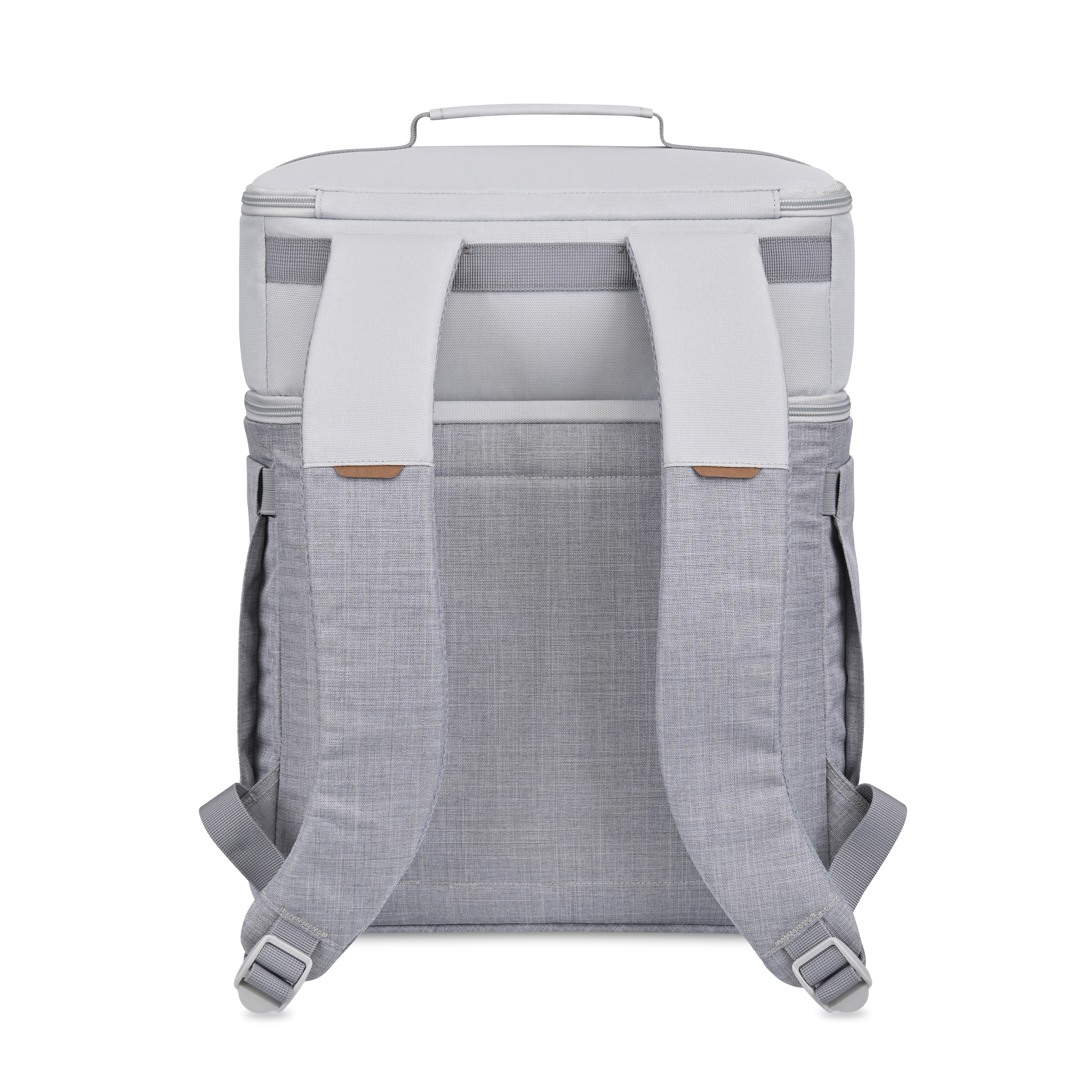Parkview Recycled rPETBackpack Cooler 10