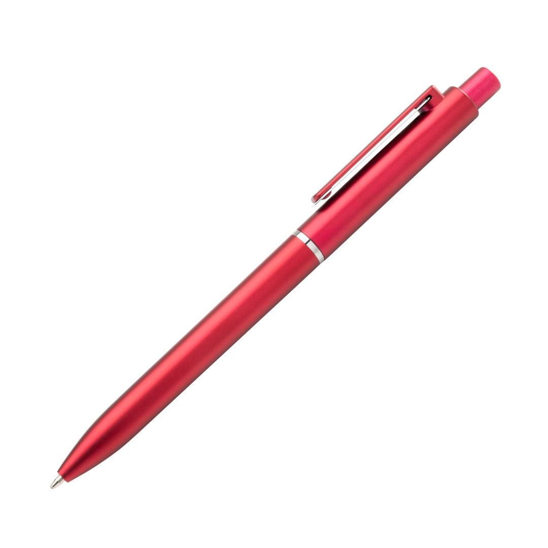 Amera Wide Clip Clicker Pen 5