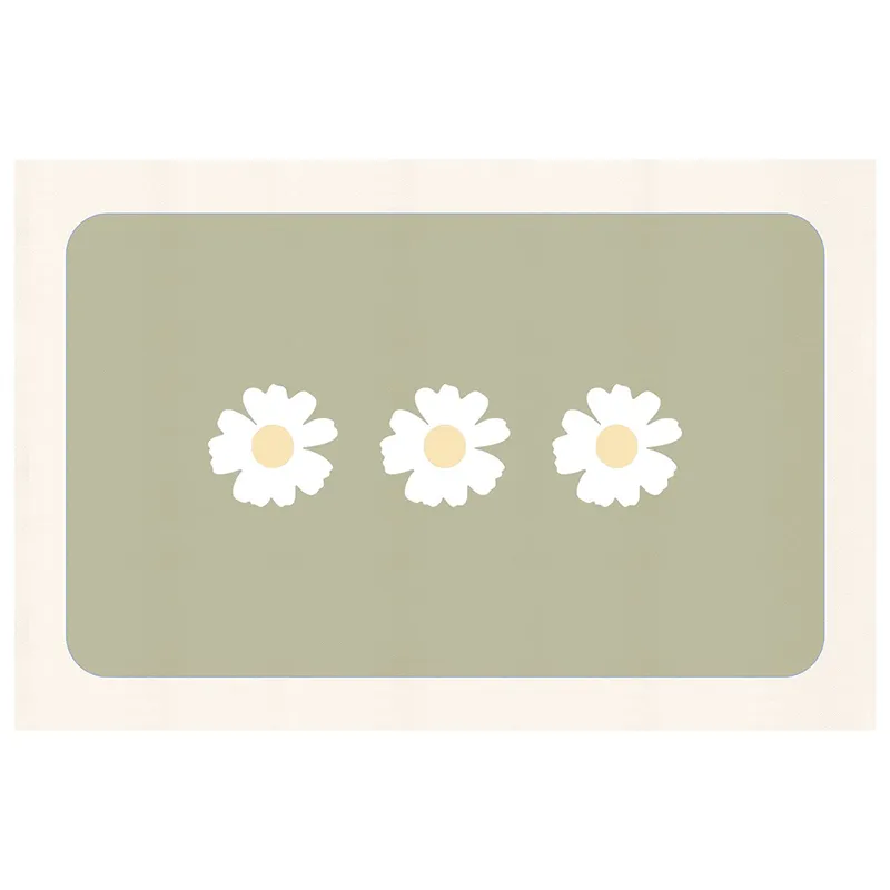 Water Absorbent Mat 11