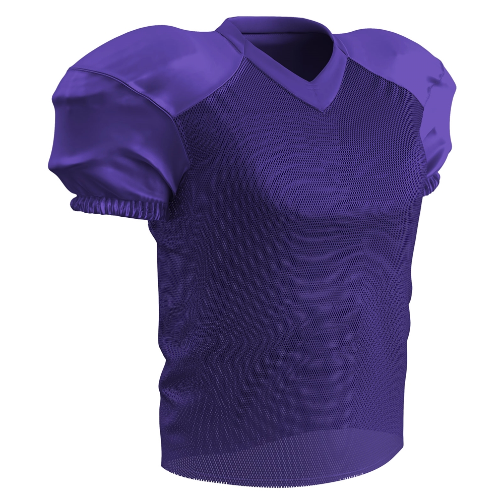 Time Out Practice Football Jersey 4