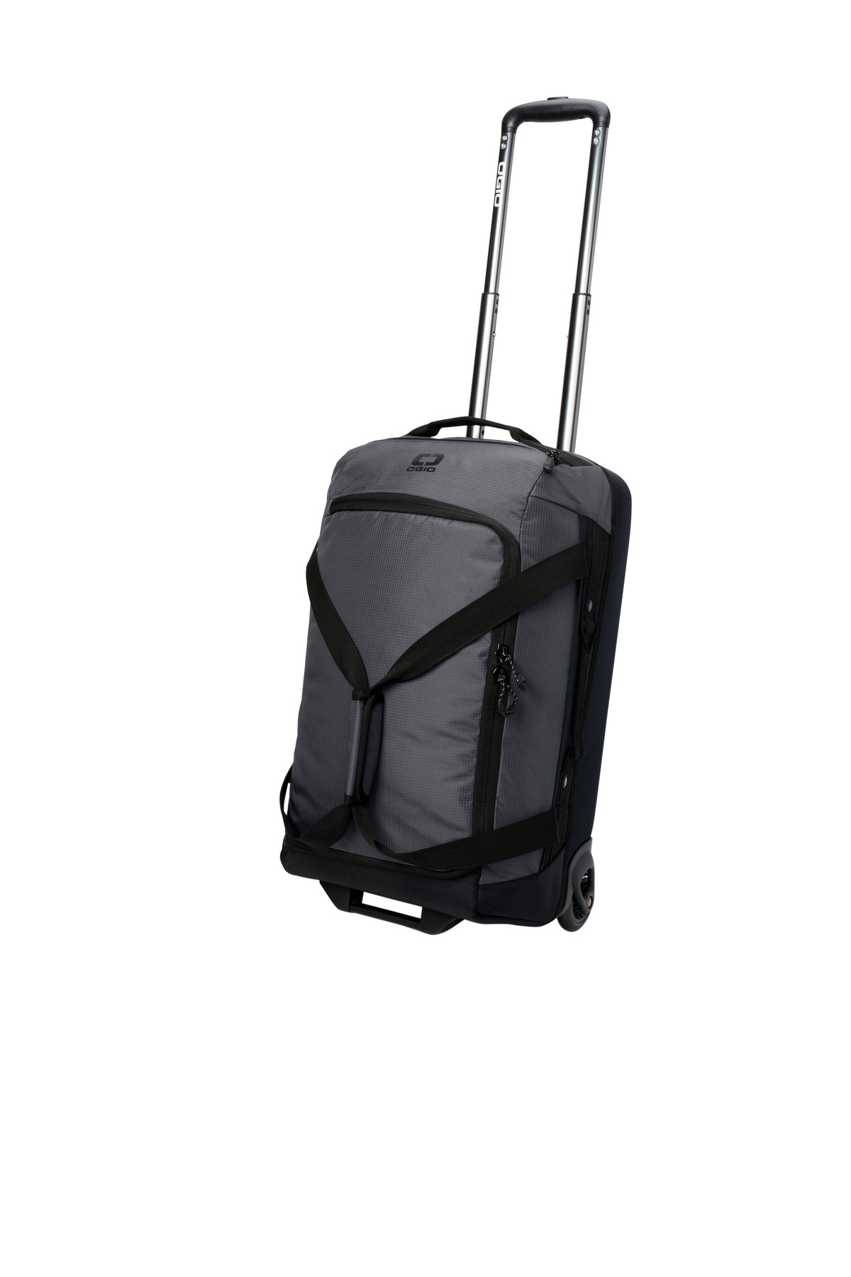 OGIO Passage Wheeled Carry-On Duffel 98002 13