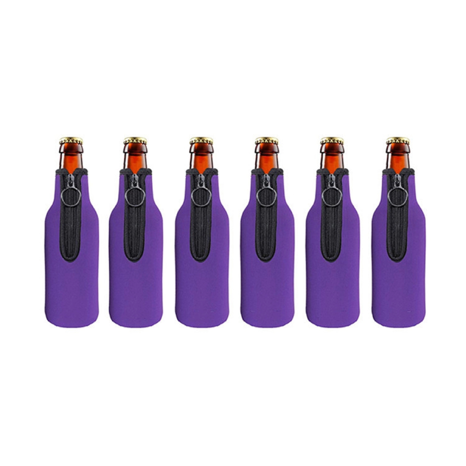 Neoprene Cooler Bottle Holder 3