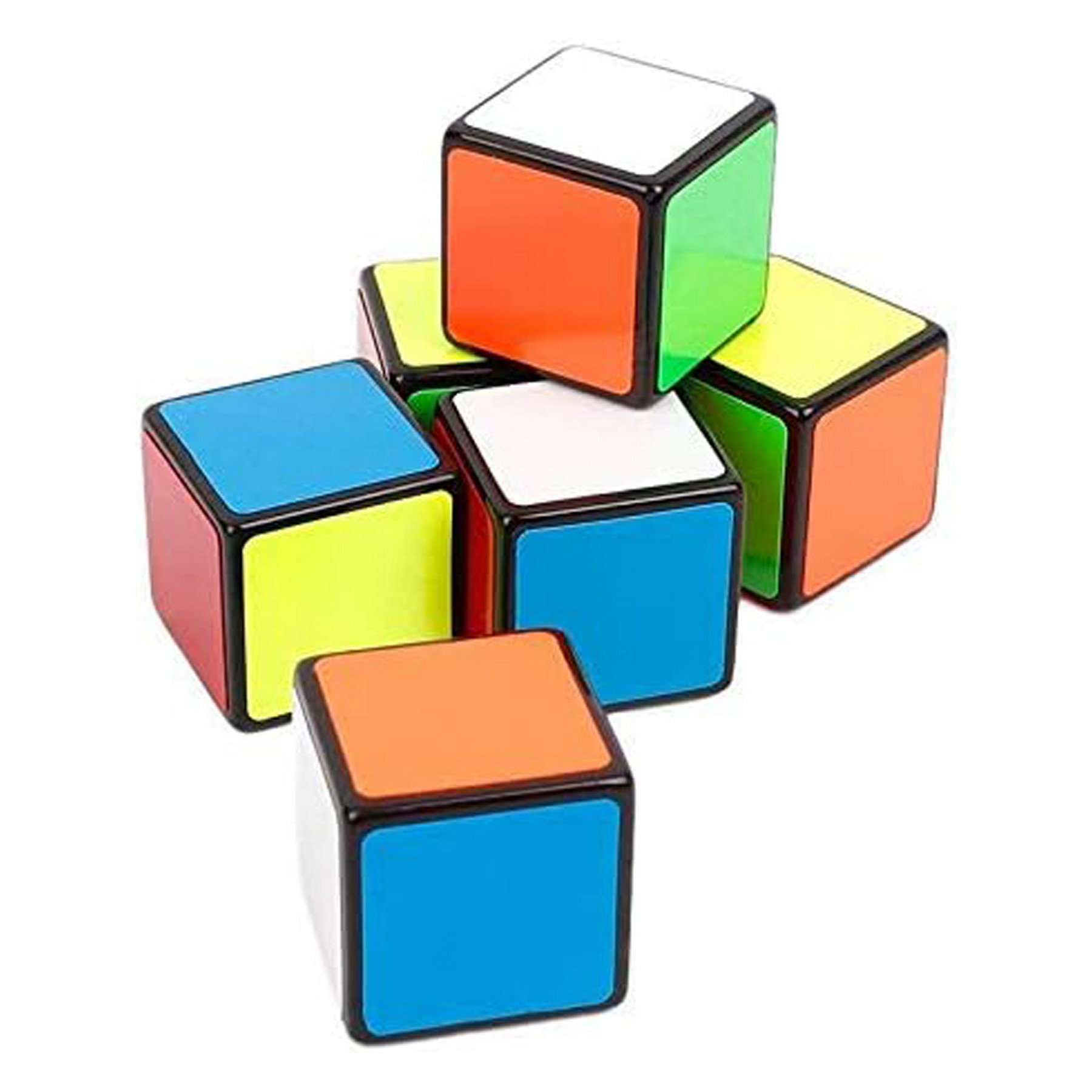 Puzzle Cube 2