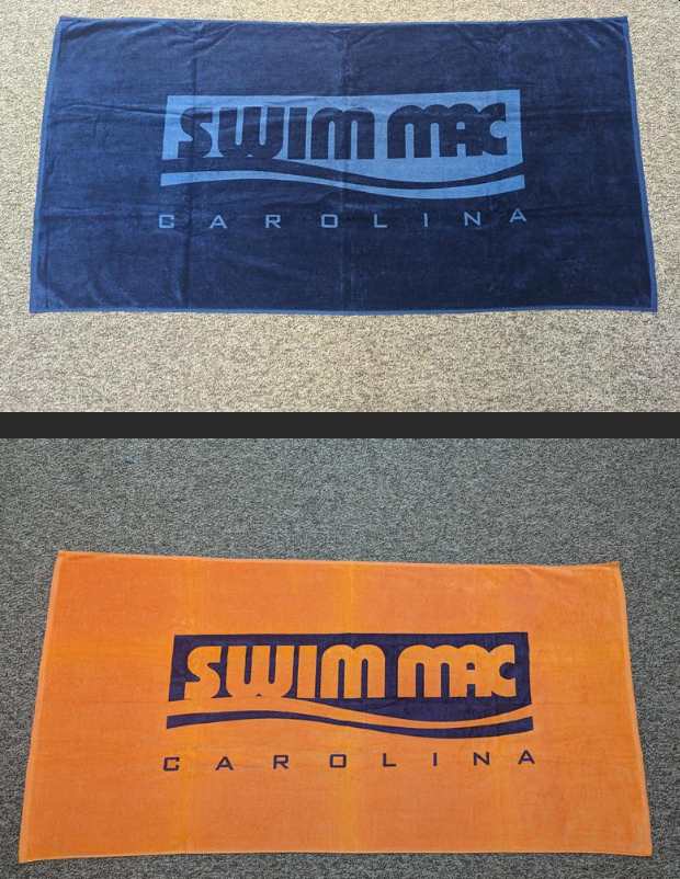 30" x 60" Beach Towel 40