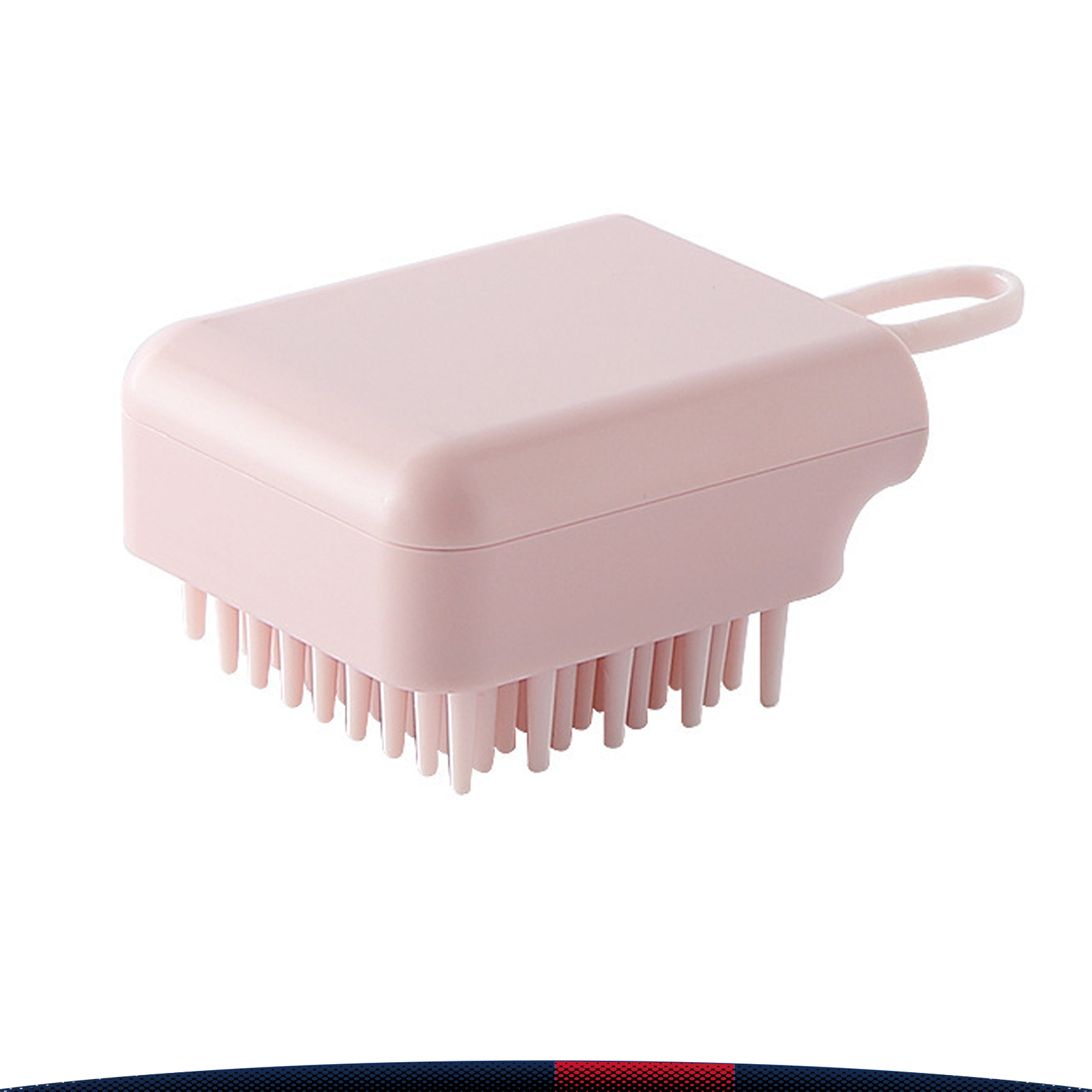 Poma Pet Grooming Brush 2