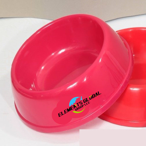 Dog Bowls 3