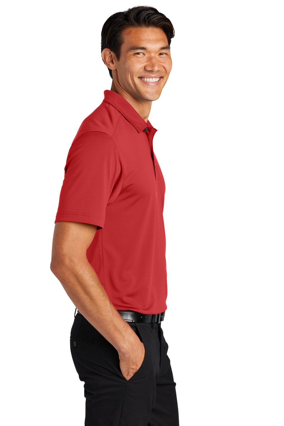 Port Authority C-FREE Snag-Proof Polo K864 52