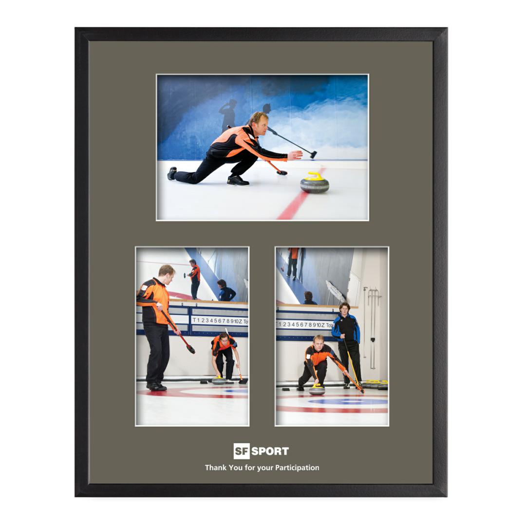 Dubois 3 Picture Frame 15
