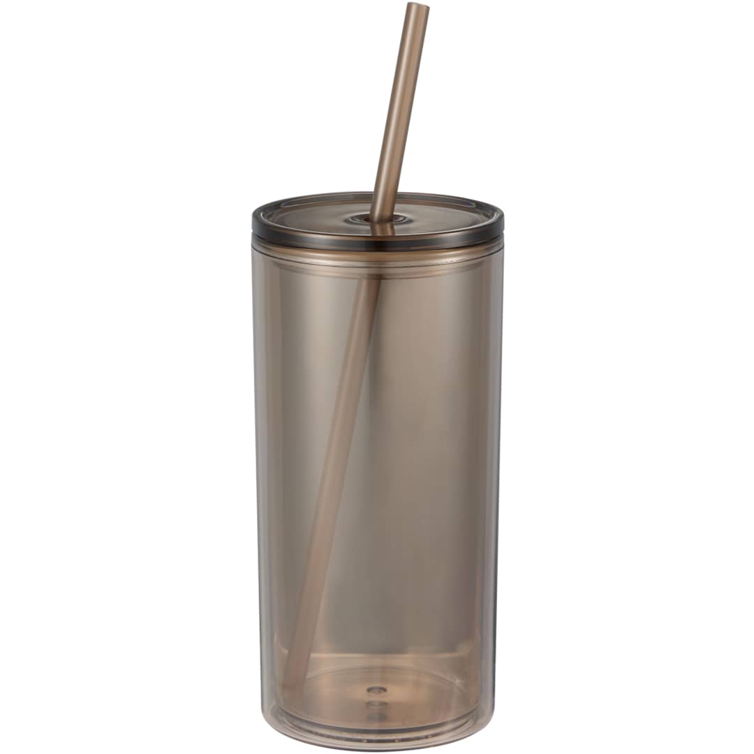 Marly Recycled Acrylic Tumbler 16oz 30