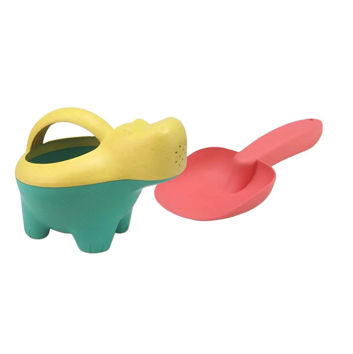 Plastic Beach toy set 3