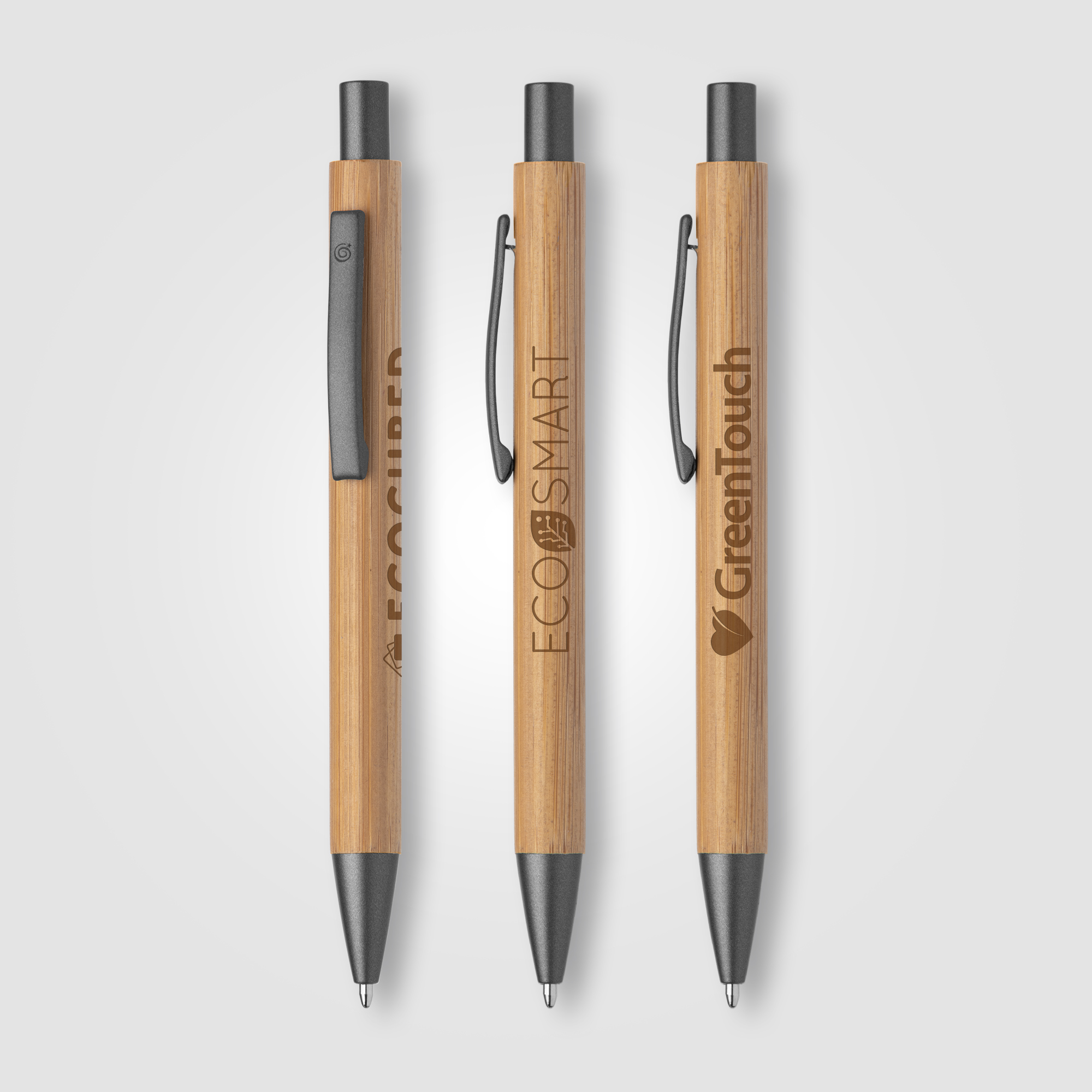 Bambowie Bamboo Pen 3