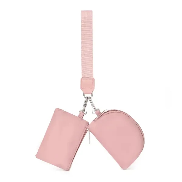 Mini Portable Wrist Storage Bag 7