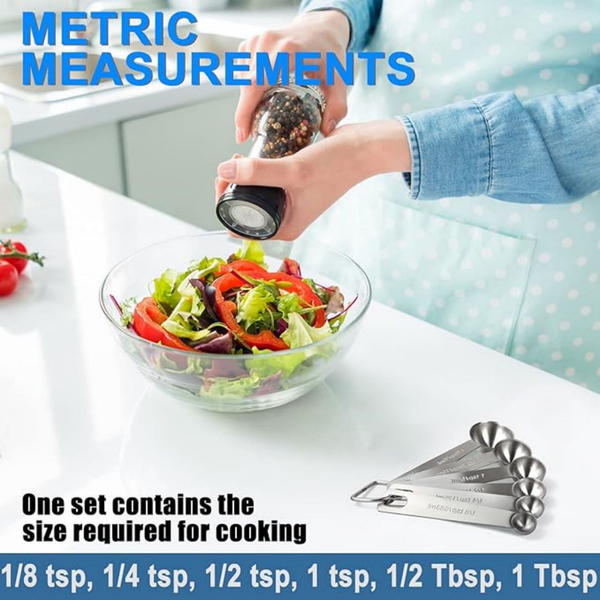 Measuring Spoons 3