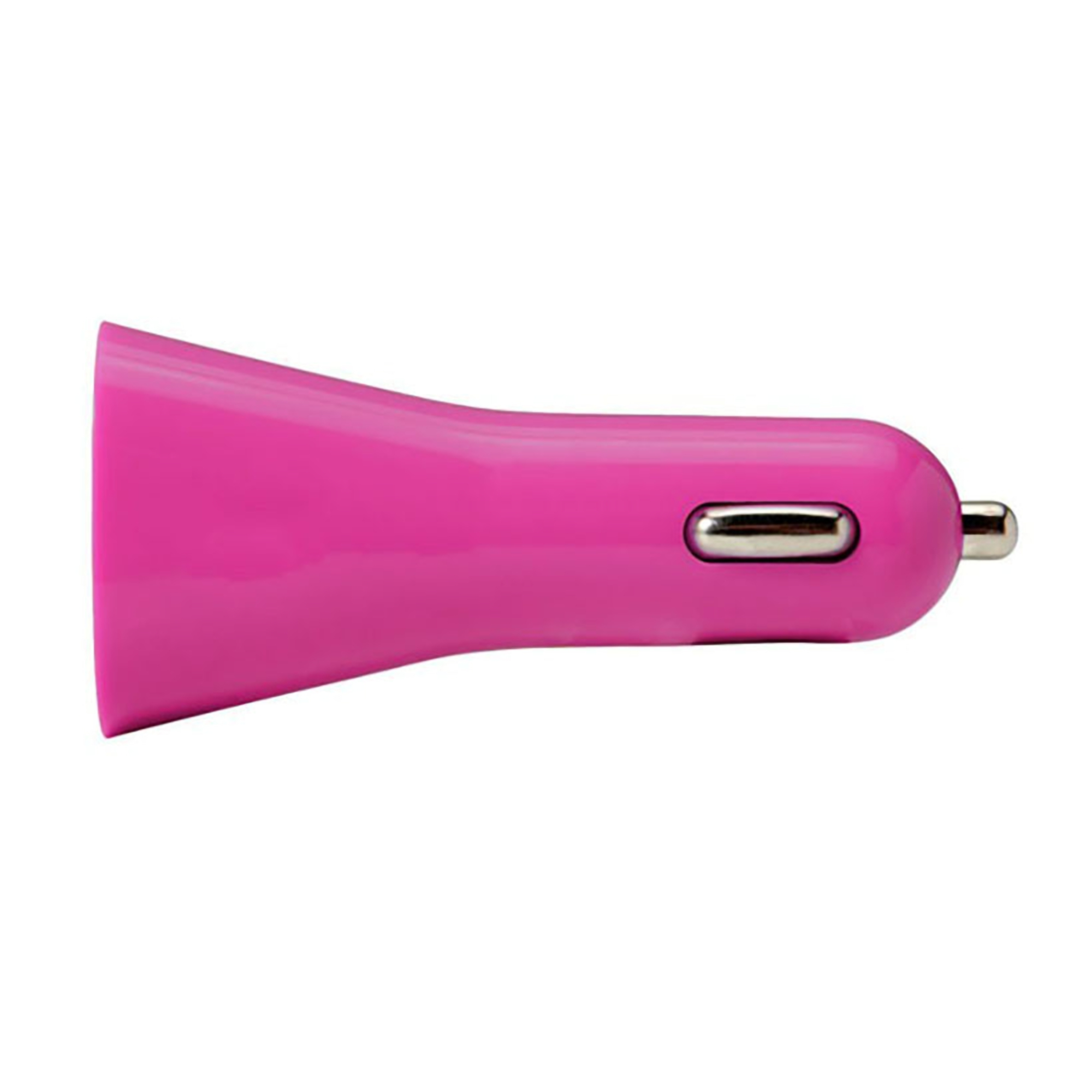 Dual Port USB Fast Car Charger Adapter 3
