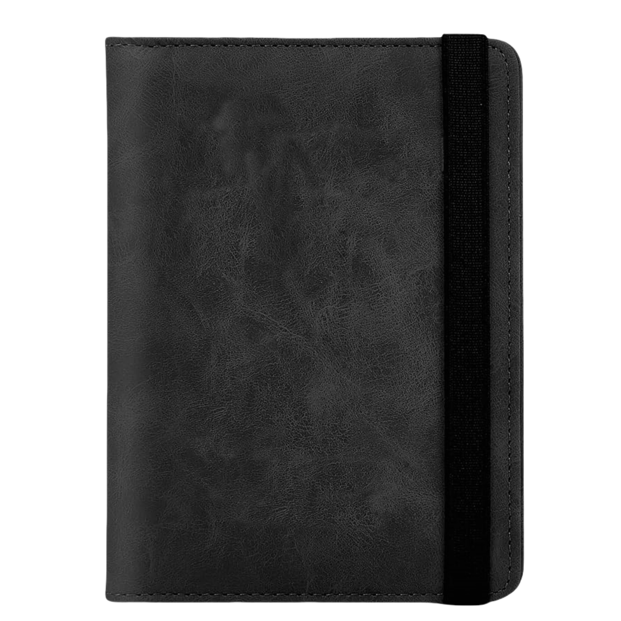 Travel Leather Passport Holder 2