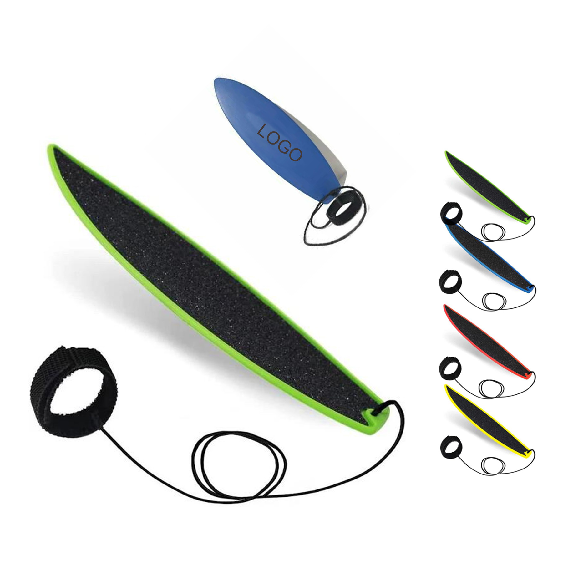 Mini Finger Surfboard Toy 1