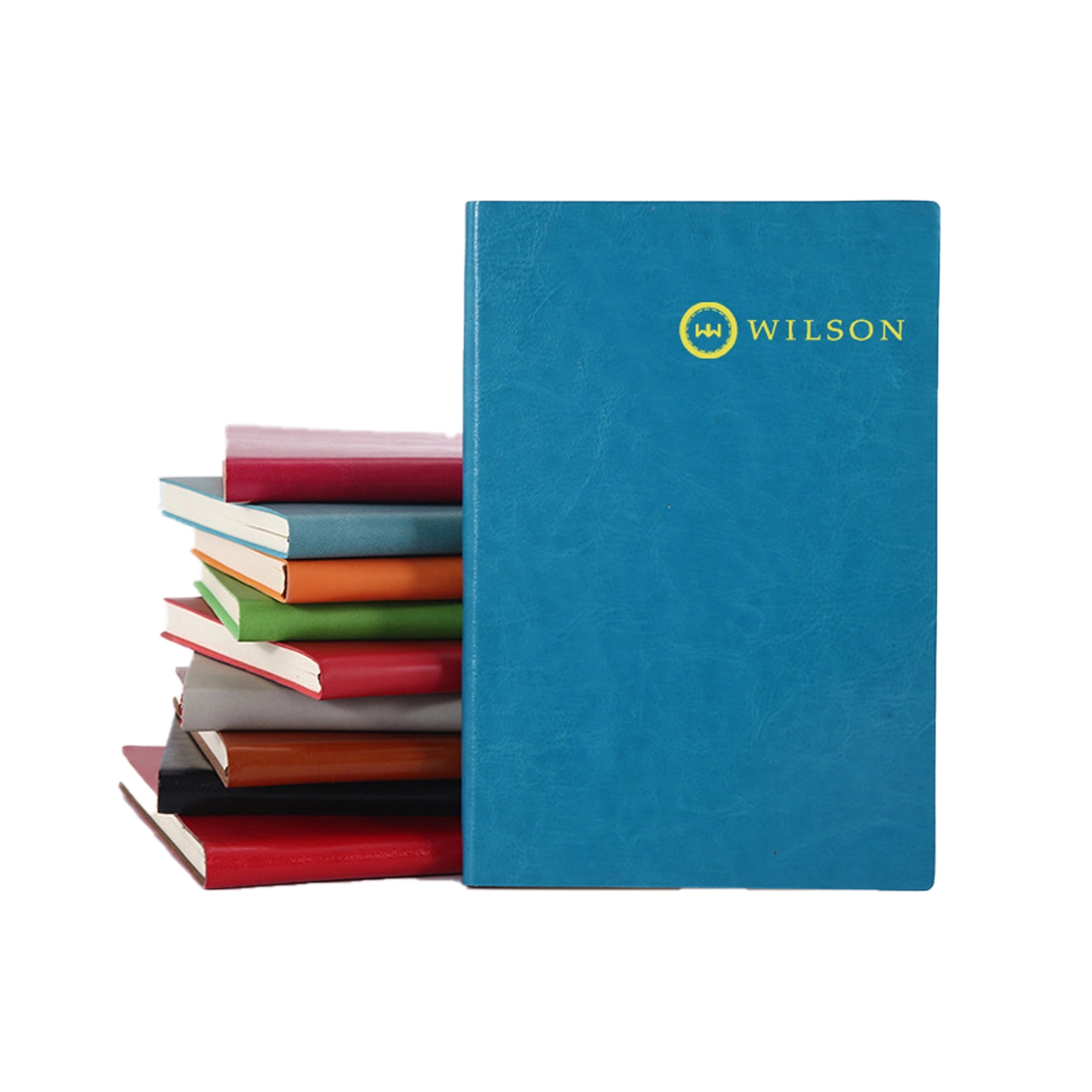Hardcover Journal Notebook 2
