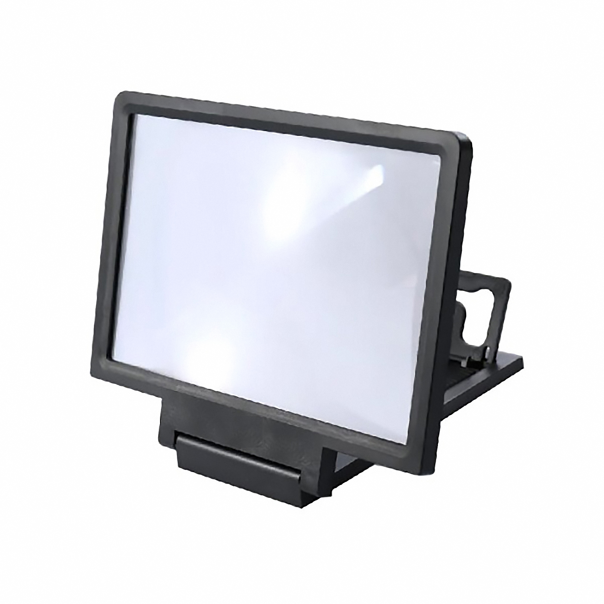 3D Phone Screen Enlarger 3