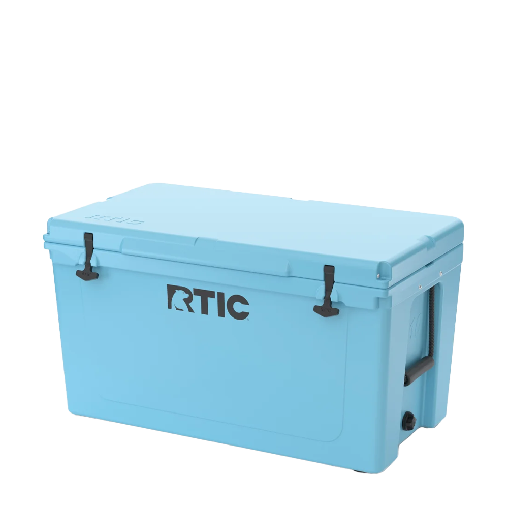 RTIC Ultra-Tough Cooler 110 Quart