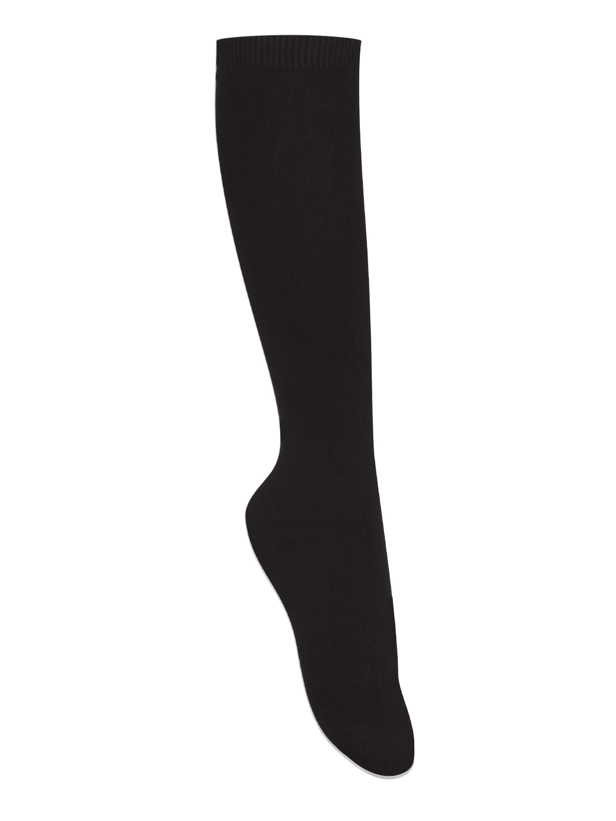 Classroom Uniforms - Girls/Junior Girls' Opaque Knee Hi Socks 3 PK 3