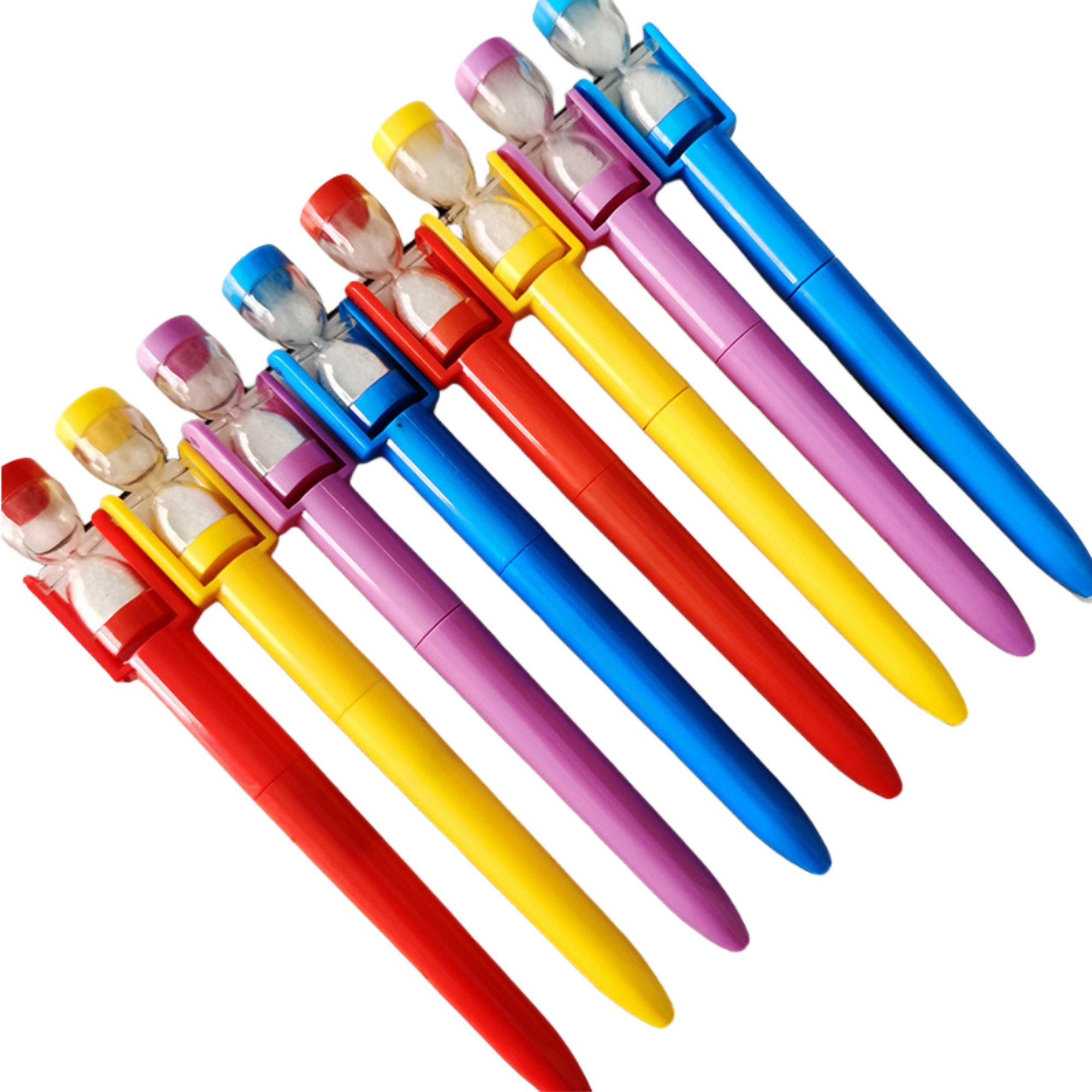 Sand Timer Game Pens 2