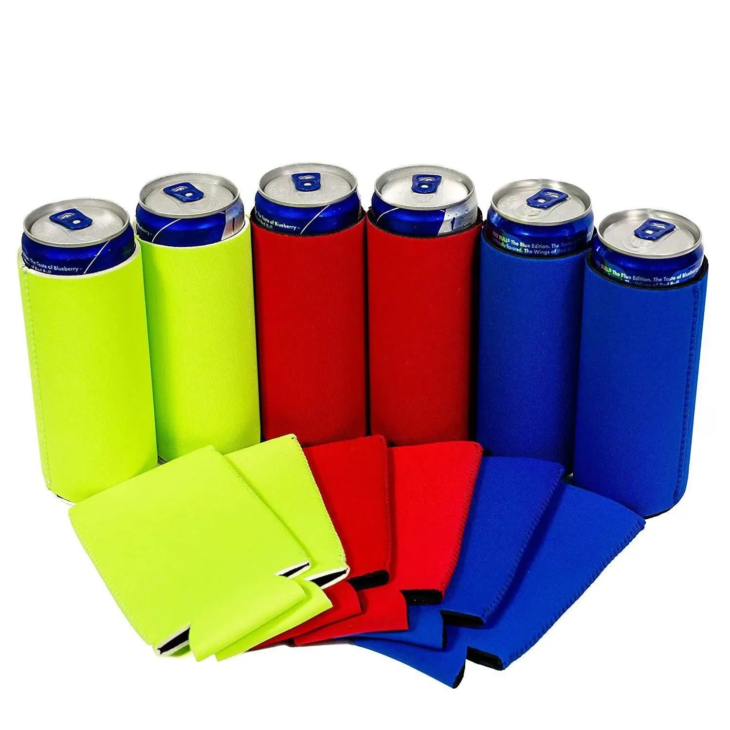 Universal Can Sleeves 6