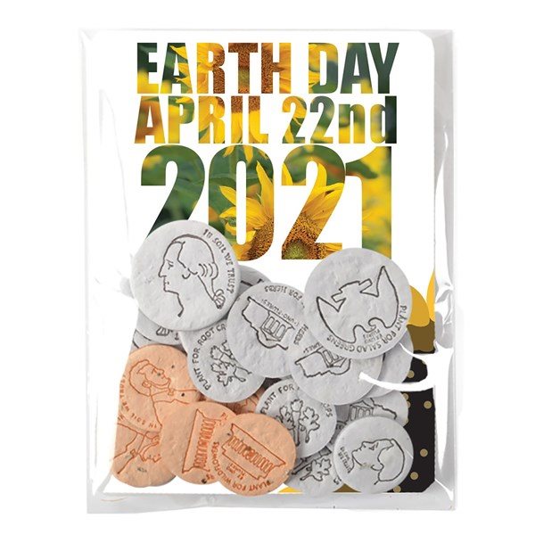 Seed Coin Gift Pack 19