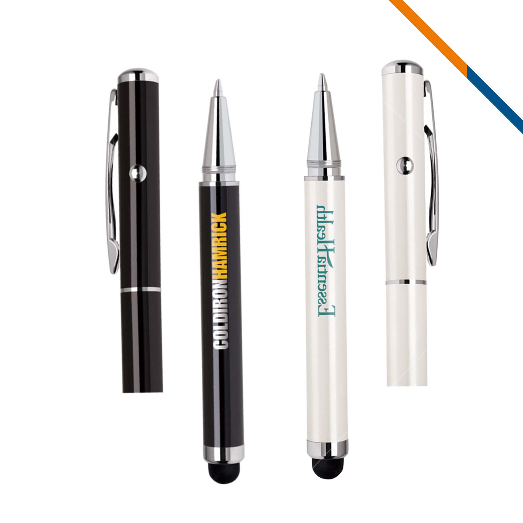 Noody 3in1 Stylus Pen 3