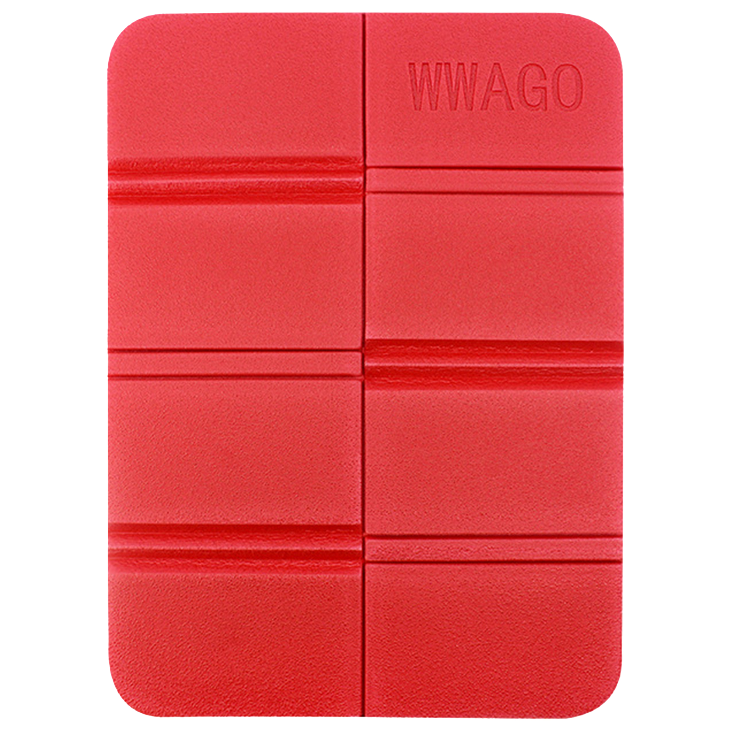 Xpe Portable Foldable Moisture-Proof Cushion 4