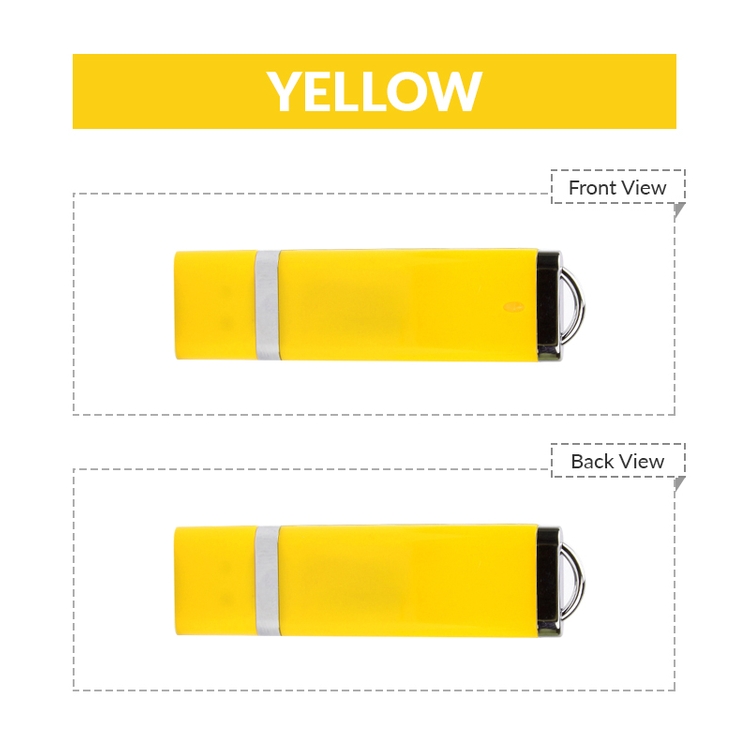 Classic Stick USB Webkey 11