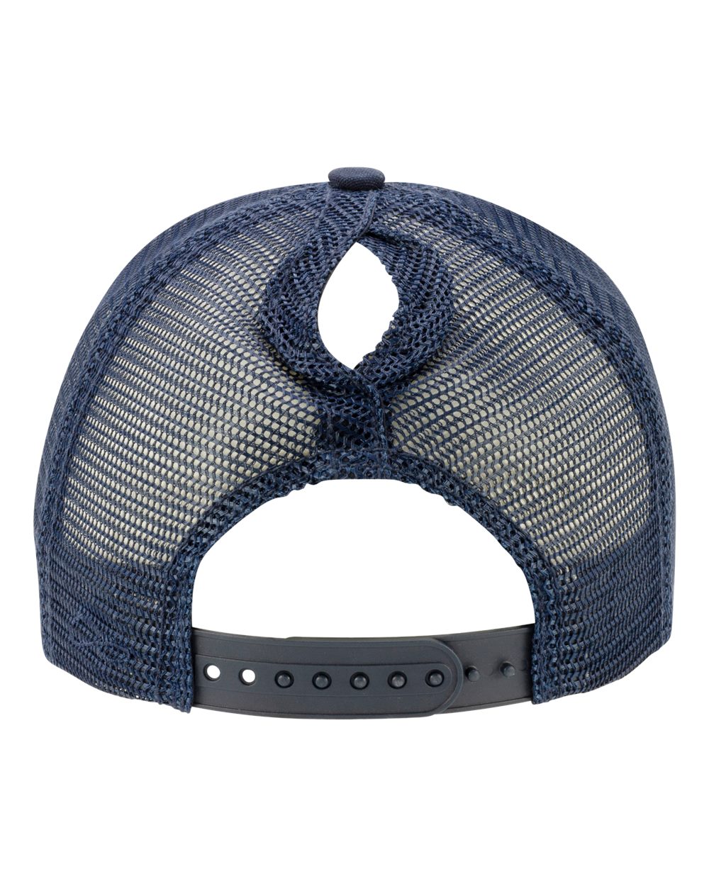 Women's Modern Trucker Cap - CHARLIE 40