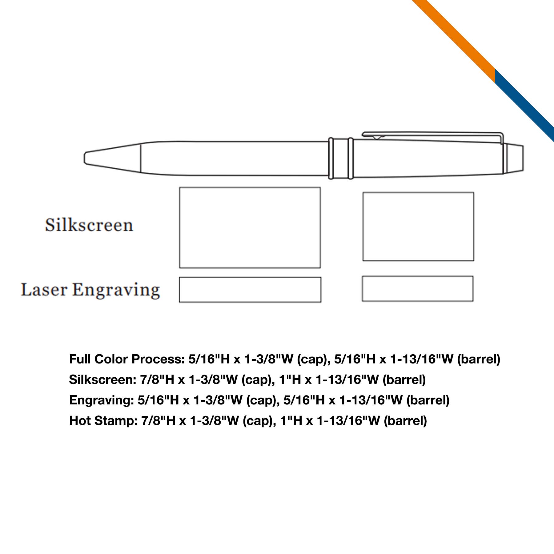Pulian Metal Pen 7