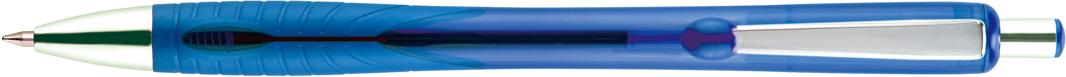 Desoto Clear Pen 14