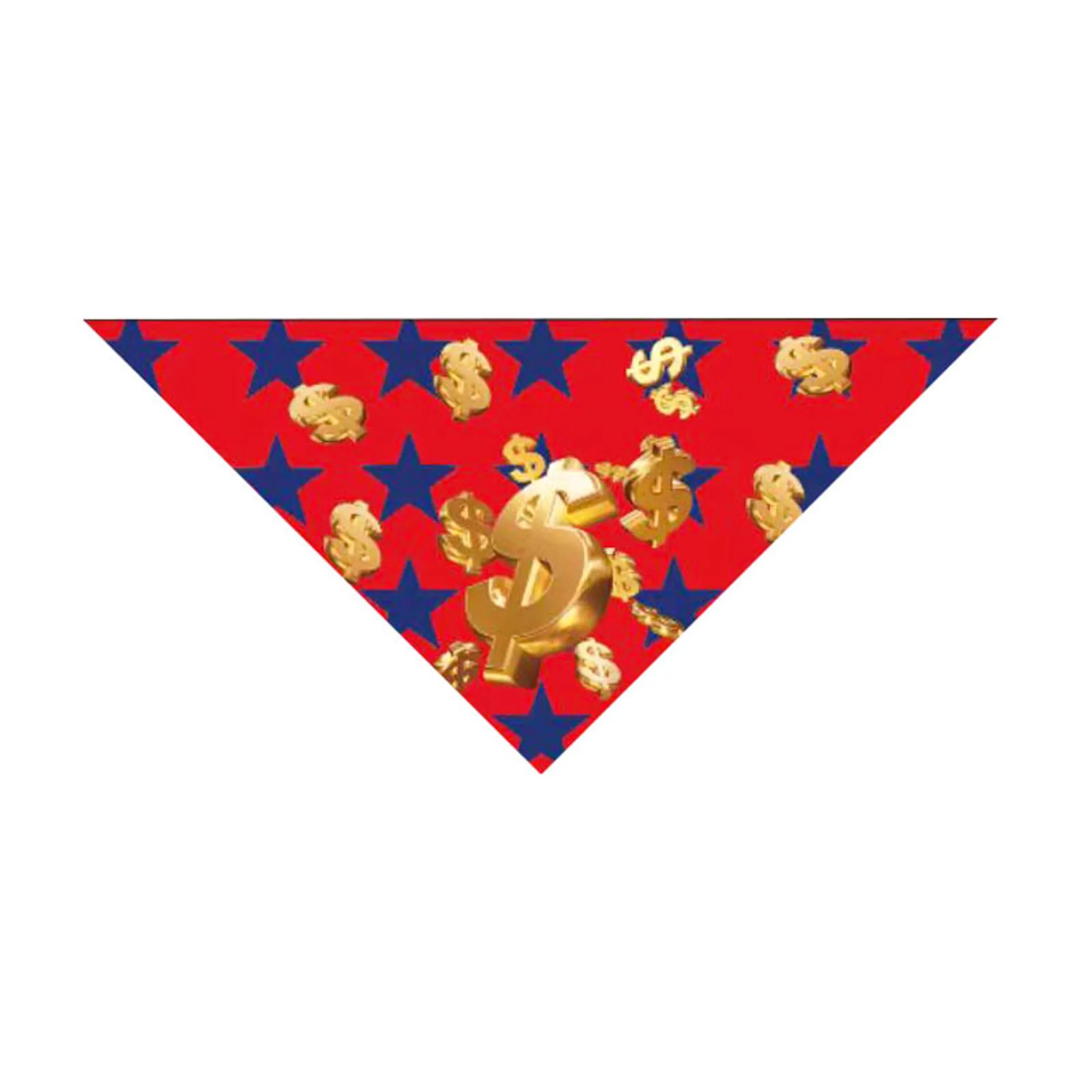 Pet Triangle Scarf 13