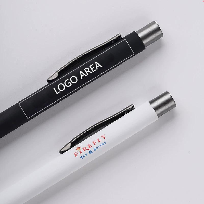 Metal Signature Pen 3