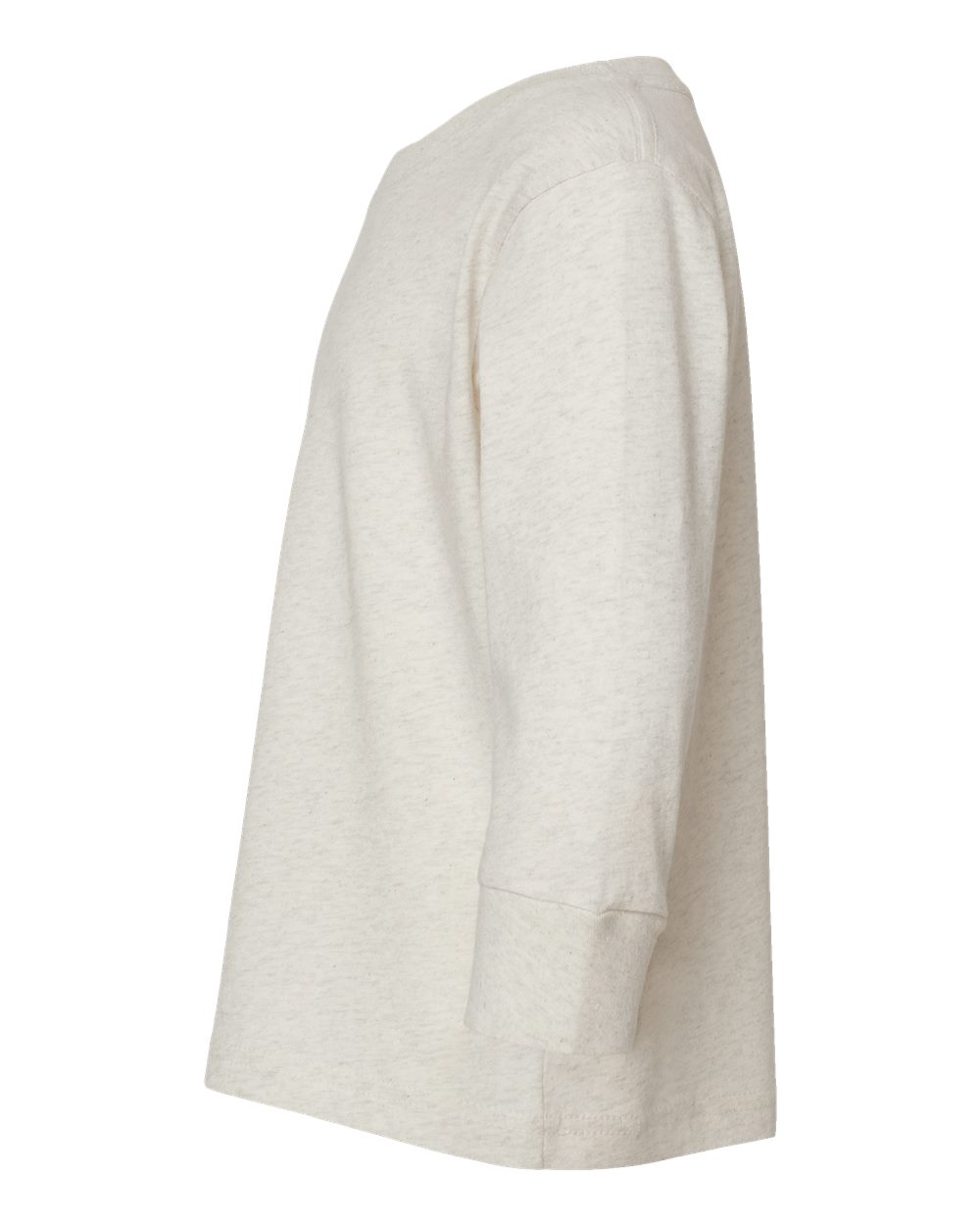 Toddler Fine Jersey Long Sleeve Tee - 3302 77
